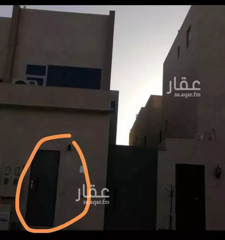 Apartment for Rent in Riyadh An Narjis