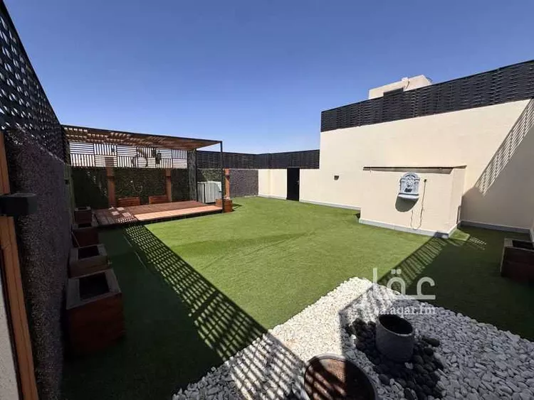 شقة للإيجار في شارع الشيخ عبدالله بن جبرين, حي القيروان, مدينة الرياض, منطقة الرياض