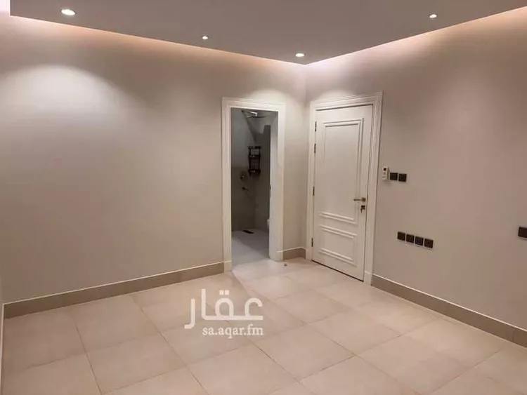 شقة للإيجار في شارع الشيخ عبدالله بن جبرين, حي القيروان, مدينة الرياض, منطقة الرياض صورة 4