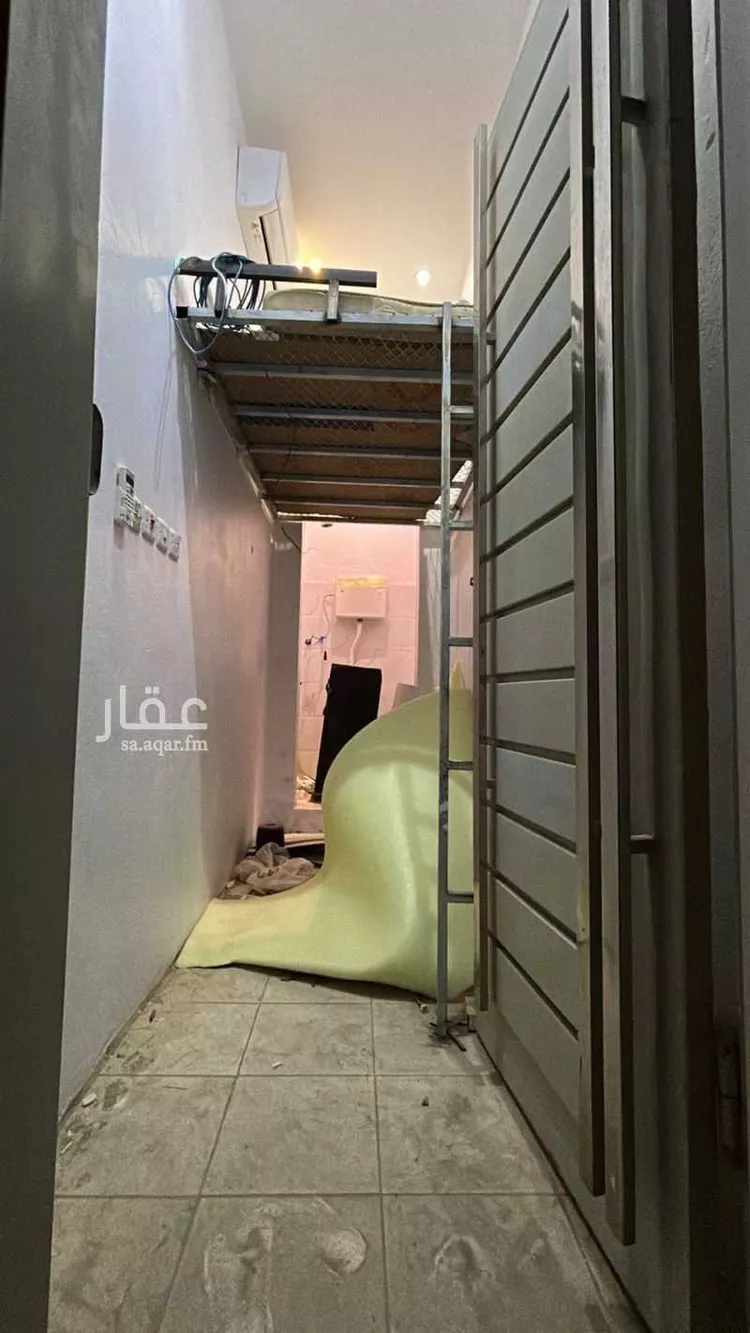 غرفة للإيجار في شارع ذات السلاسل, حي النرجس, مدينة الرياض, منطقة الرياض