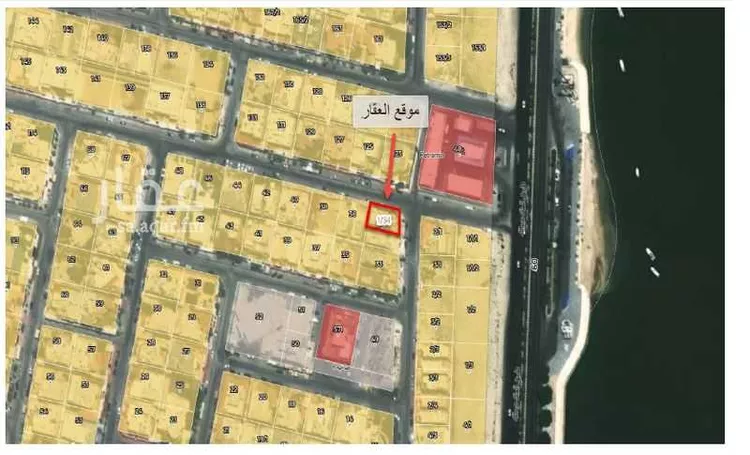 فيلا للبيع في شارع سليم الليثي ، حي الشاطئ الشرقي ، الدمام ، الدمام صورة 4