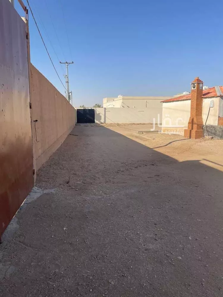 استراحة للبيع في شارع قصور ال مقبل 553 ، الرياض ، ضرما صورة 2