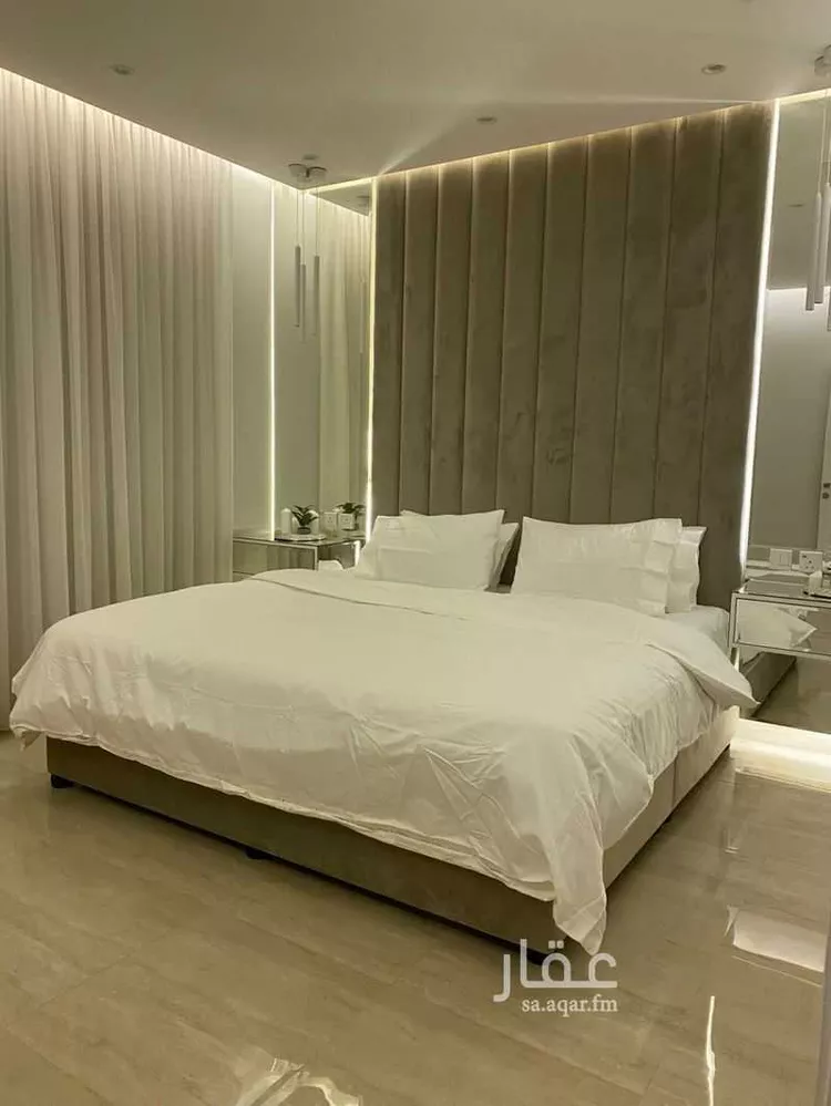 شقة للإيجار في شارع الشيخ ناصر الوهيبي, حي الرائد, مدينة الرياض, منطقة الرياض صورة 5