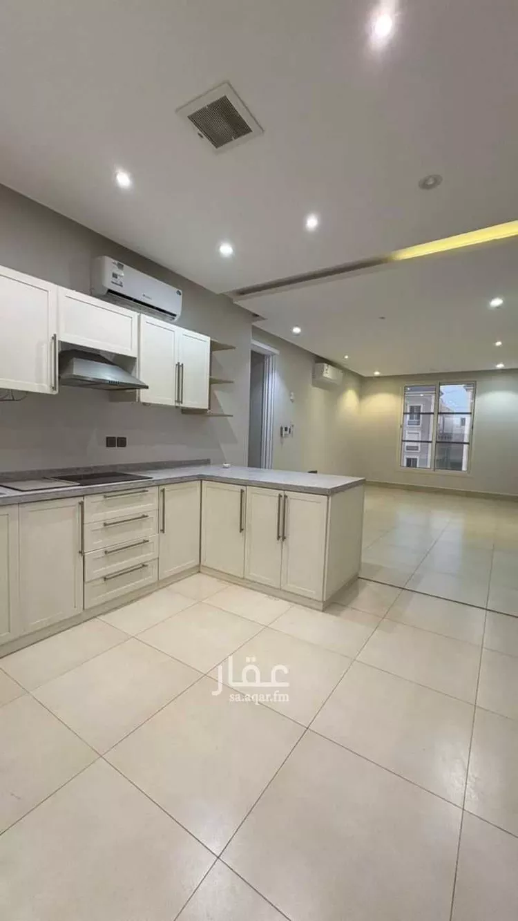 شقة للإيجار في شارع الشيخ عبدالله بن جبرين, حي القيروان, مدينة الرياض, منطقة الرياض