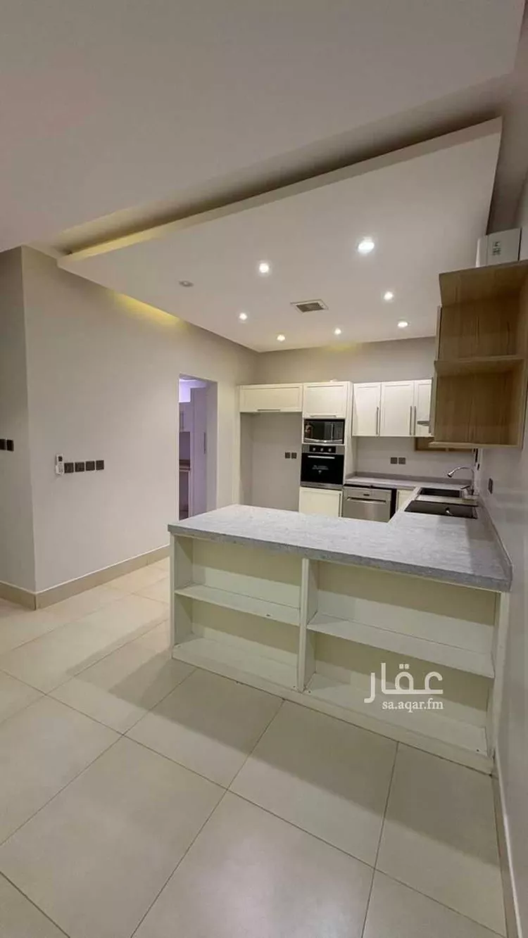 شقة للإيجار في شارع الشيخ عبدالله بن جبرين, حي القيروان, مدينة الرياض, منطقة الرياض صورة 2