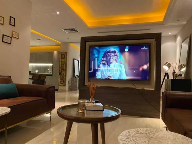 شقة للإيجار في شارع الشيخ ناصر الوهيبي, حي الرائد, مدينة الرياض, منطقة الرياض