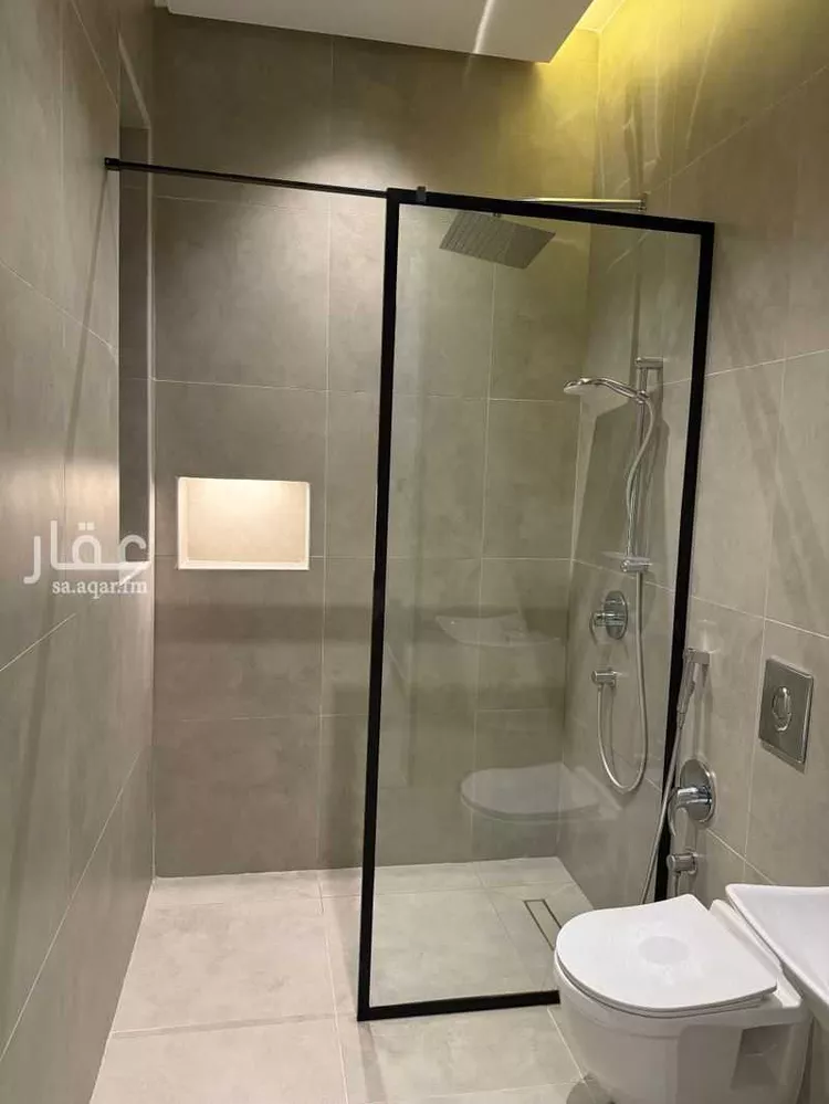 شقة للإيجار في شارع الديوان, حي النرجس, مدينة الرياض, منطقة الرياض صورة 3