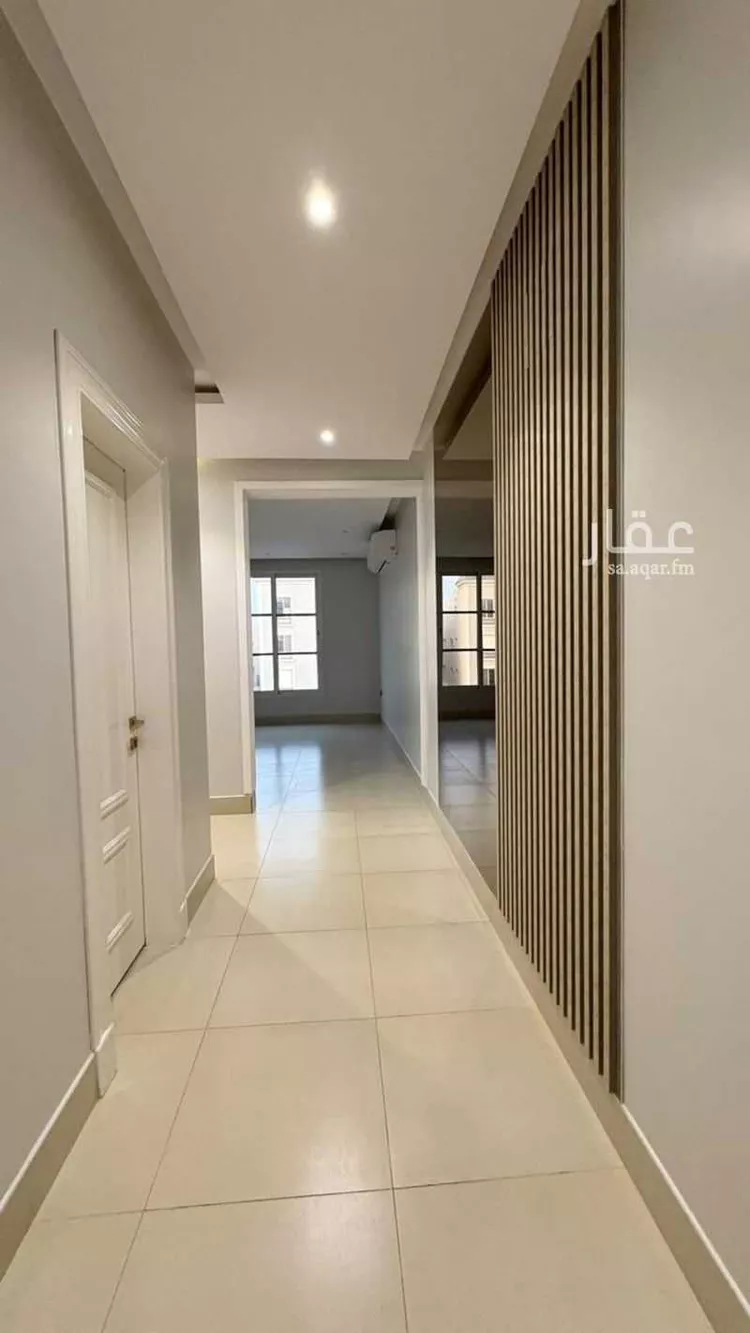 شقة للإيجار في شارع الشيخ عبدالله بن جبرين, حي القيروان, مدينة الرياض, منطقة الرياض صورة 4