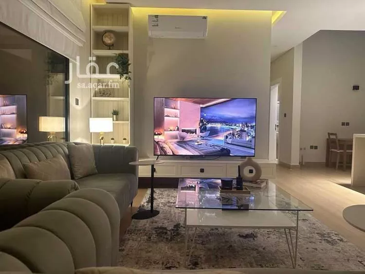 شقة للإيجار في شارع القنا, حي الياسمين, مدينة الرياض, منطقة الرياض صورة 5