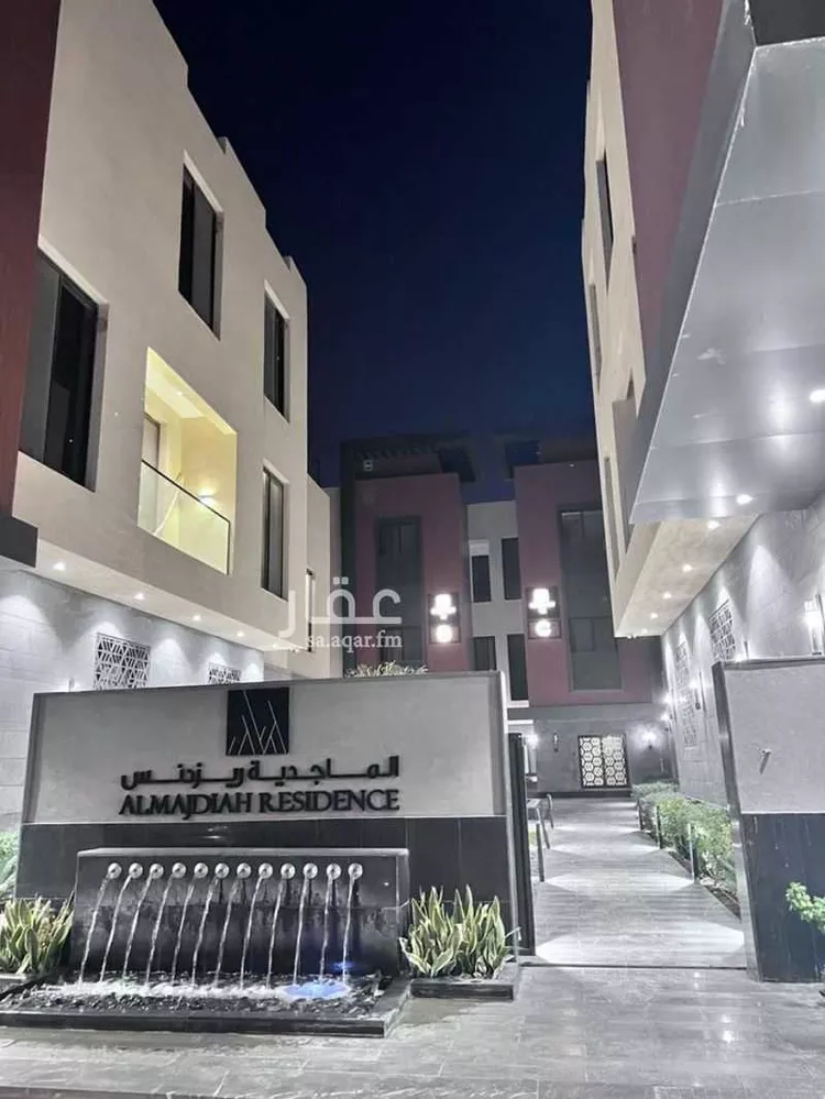 Apartment for Rent in Riyadh An Narjis صورة 3