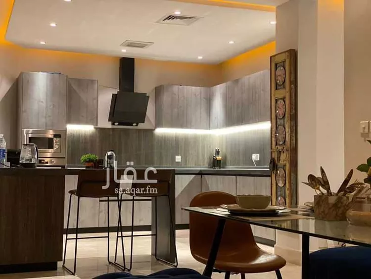 شقة للإيجار في شارع الشيخ ناصر الوهيبي, حي الرائد, مدينة الرياض, منطقة الرياض صورة 2