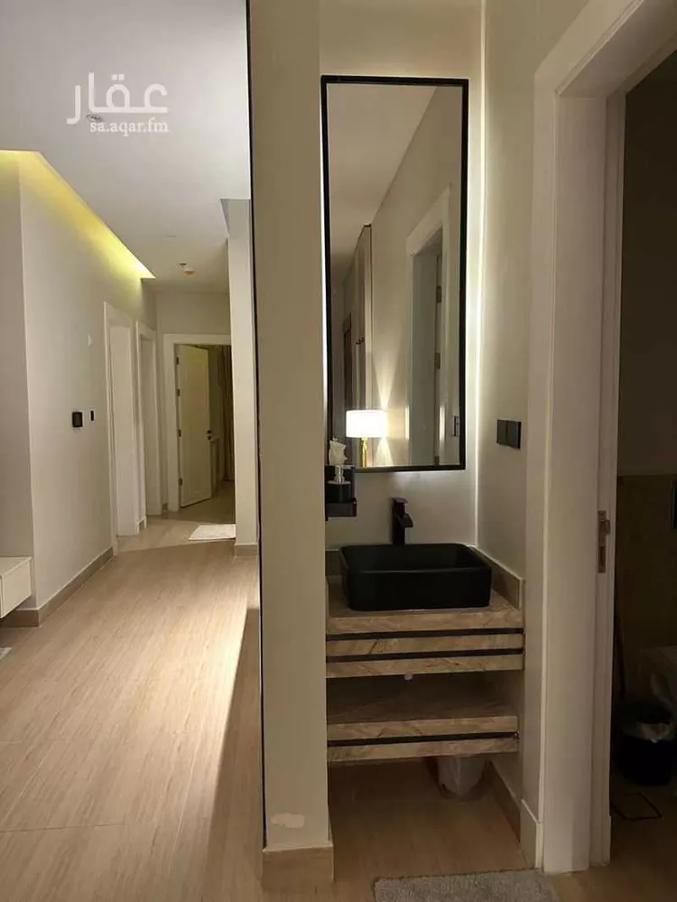 شقة للإيجار في شارع القنا, حي الياسمين, مدينة الرياض, منطقة الرياض صورة 2