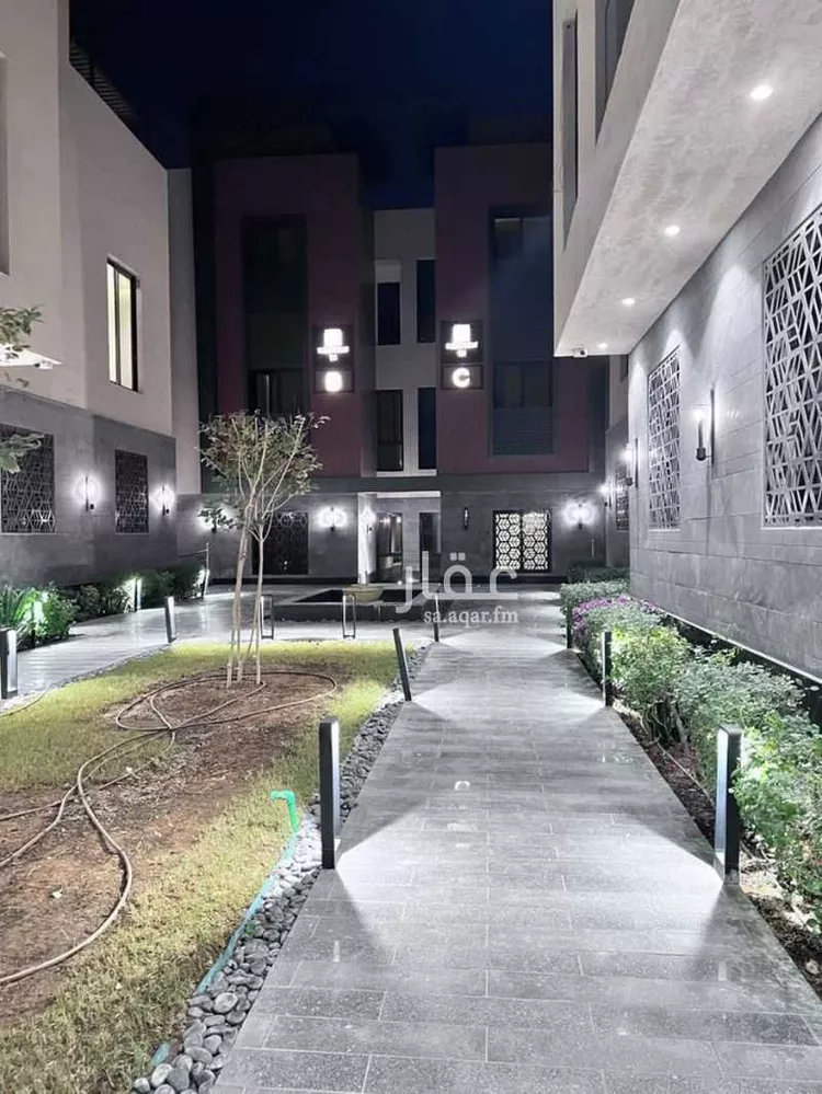 Apartment for Rent in Riyadh An Narjis صورة 2