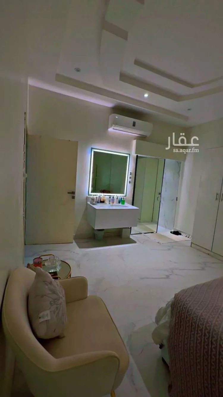 استراحة للبيع في شارع الفضل العامري, حي الروابي, مدينة عنيزه, منطقة القصيم صورة 5