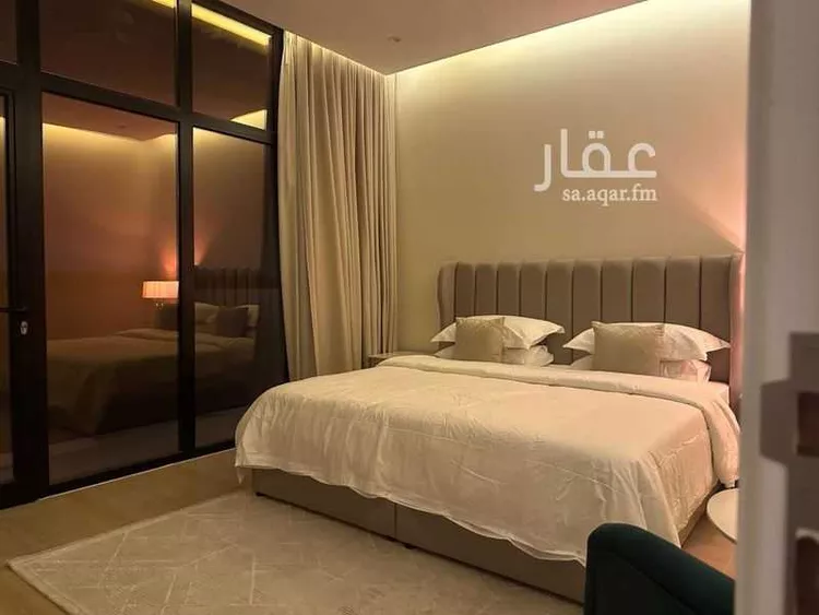 شقة للإيجار في شارع القنا, حي الياسمين, مدينة الرياض, منطقة الرياض صورة 4