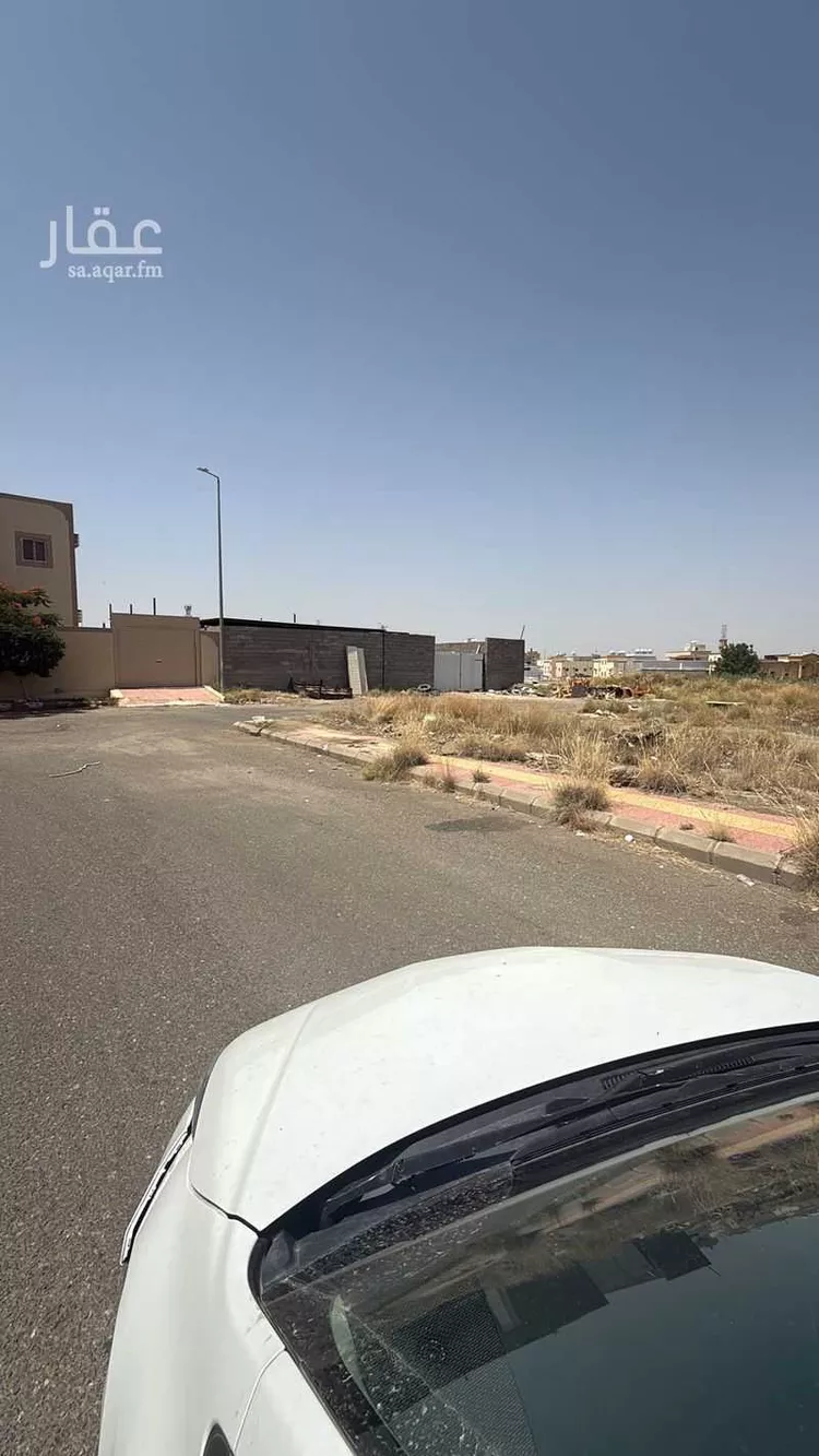 أرض للبيع في طريق الملك عبدالله ، خميس مشيط ، خميس مشيط صورة 2