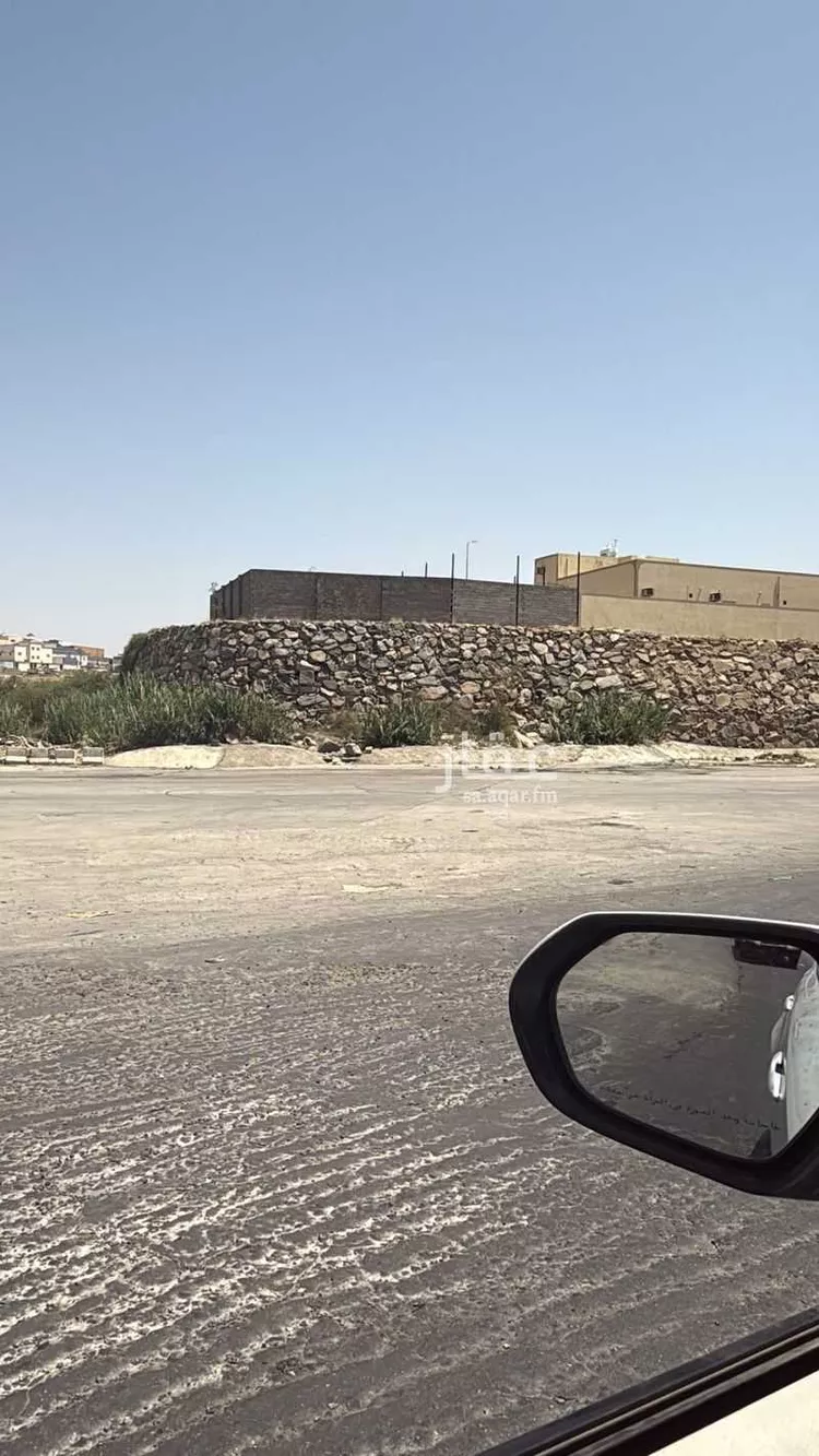 أرض للبيع في طريق الملك عبدالله ، خميس مشيط ، خميس مشيط