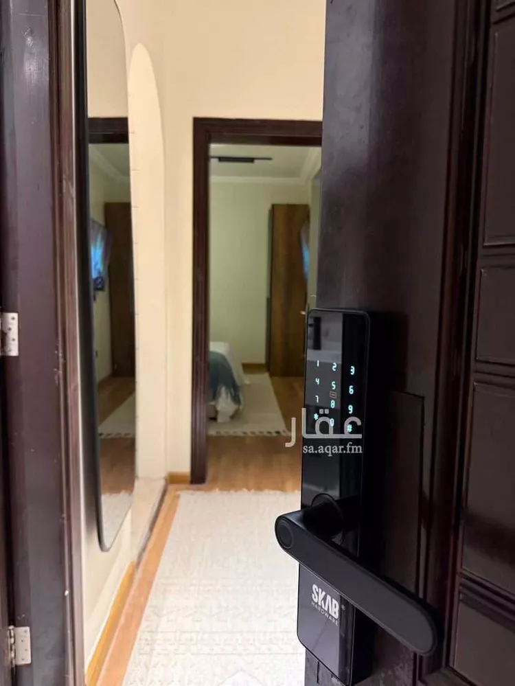Furnished Studio for Booking in Mecca Ar Rawabi 8
