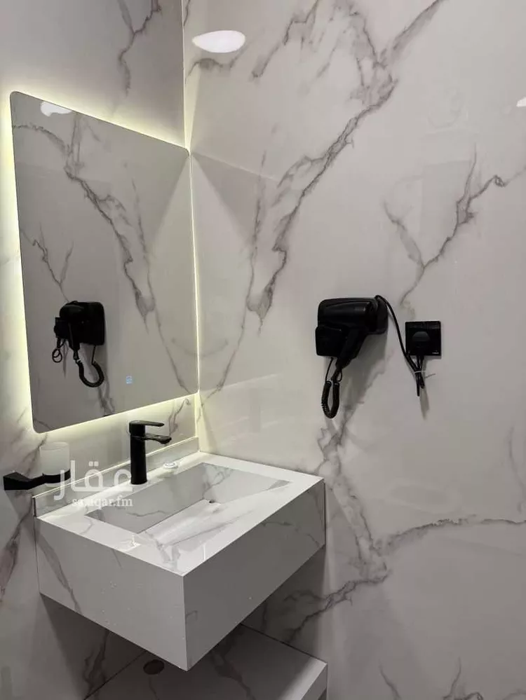 Furnished Studio for Booking in Mecca Ar Rawabi 6