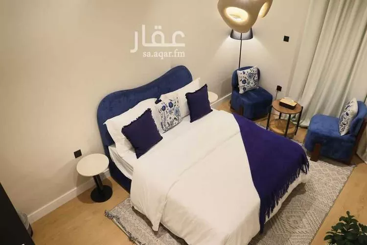 شقة مفروشة للحجز في حي الروابي ، مكة ، منطقة مكة المكرمة صورة 3