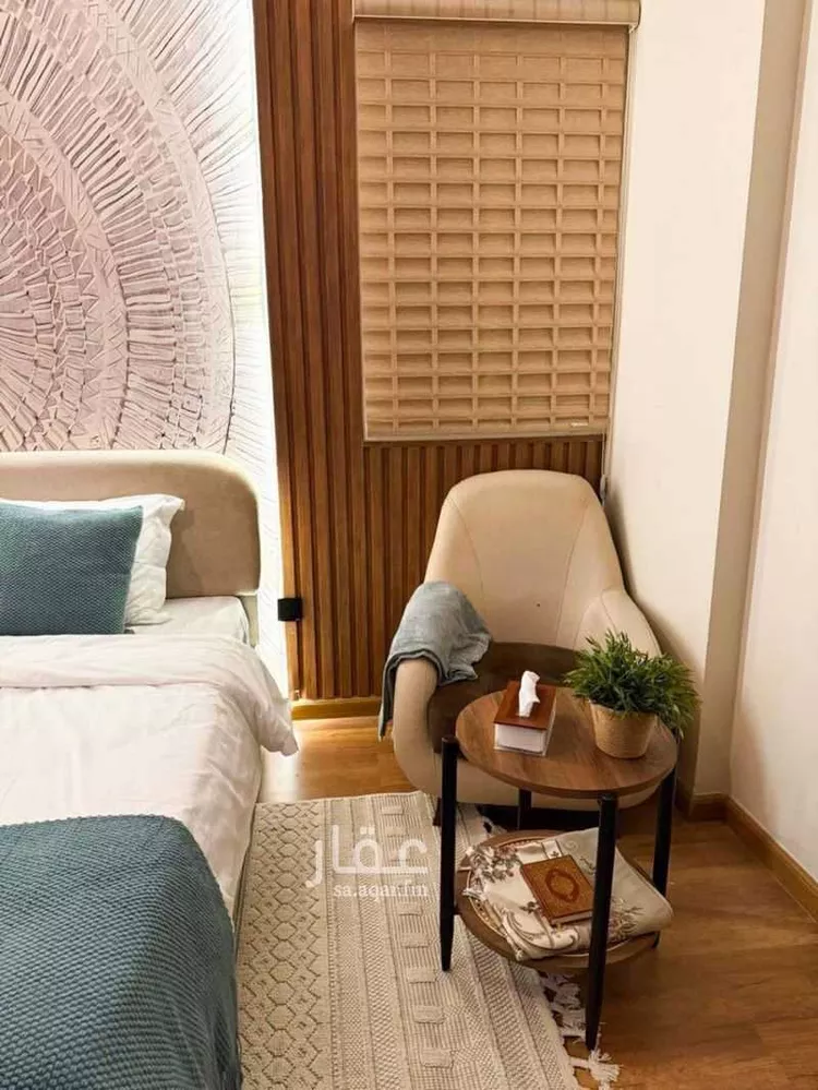 استديو مفروش للحجز في حي الروابي ، مكة ، منطقة مكة المكرمة صورة 4
