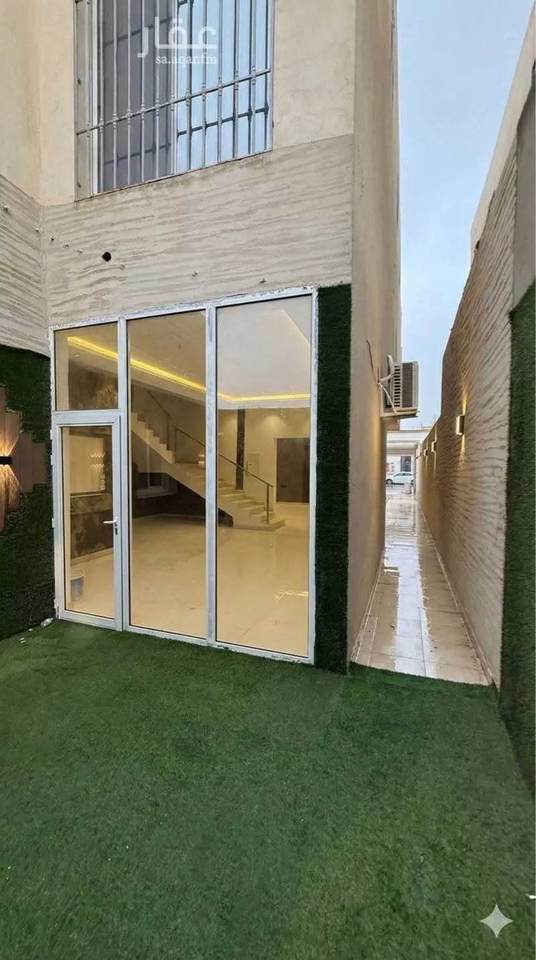 فيلا للإيجار في شارع 845659, حي المهدية, مدينة الرياض, منطقة الرياض صورة 2