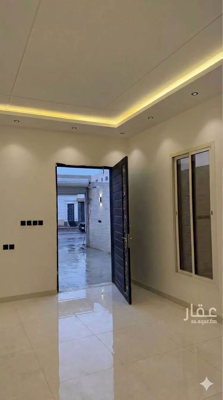 فيلا للإيجار في شارع 845659, حي المهدية, مدينة الرياض, منطقة الرياض صورة 3