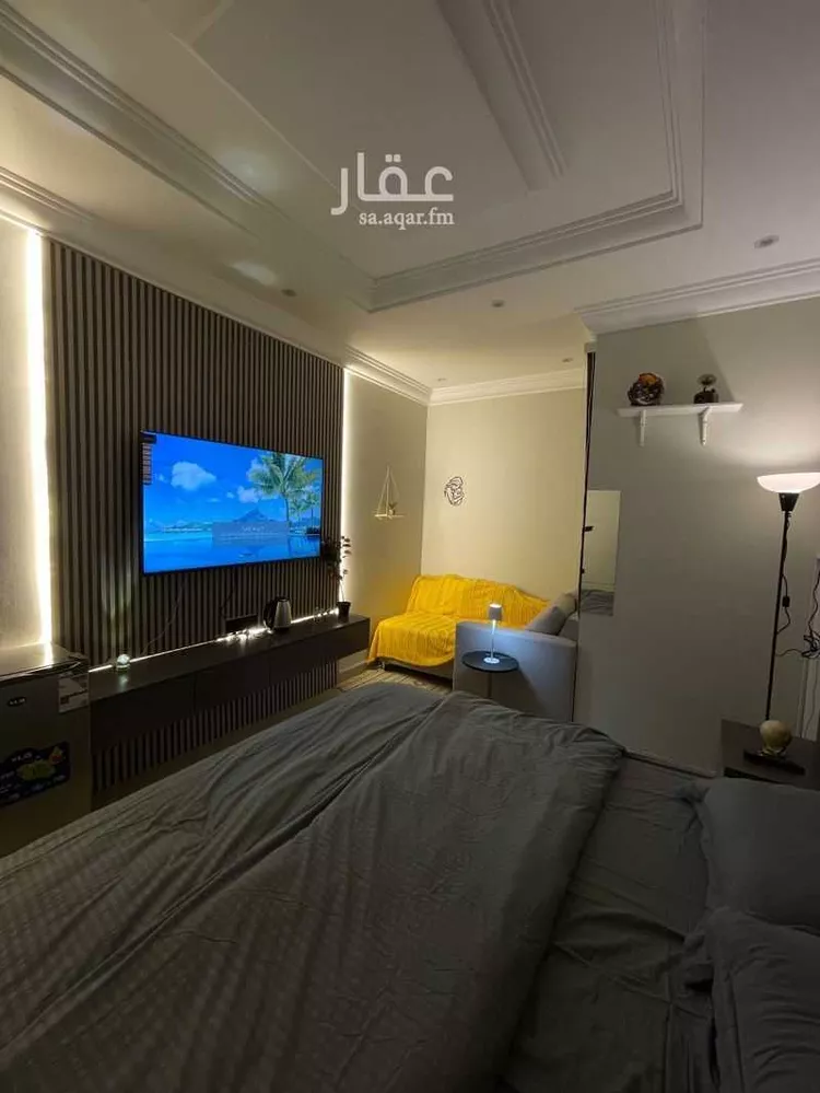 Furnished Apartment for Booking in Riyadh Al Malqa 6