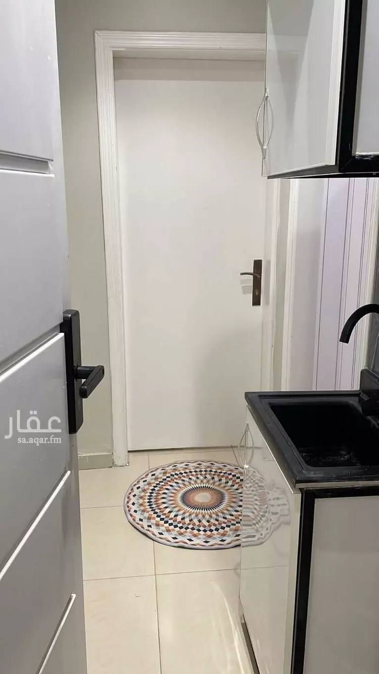Furnished Apartment for Booking in Riyadh Al Malqa 7