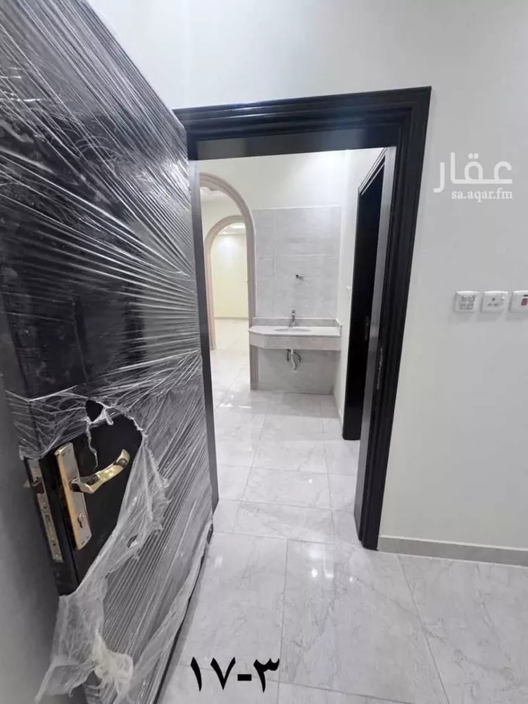 شقة للإيجار في شارع الطريق الدائري الثالث, حي الحمراء, مدينة مكة المكرمة, منطقة مكة المكرمة صورة 4