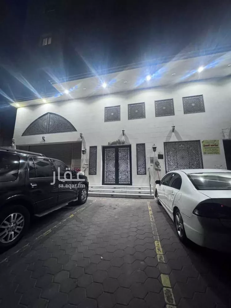 شقة للإيجار في شارع الطريق الدائري الثالث, حي الحمراء, مدينة مكة المكرمة, منطقة مكة المكرمة صورة 5