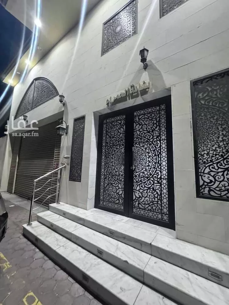 شقة للإيجار في شارع الطريق الدائري الثالث, حي الحمراء, مدينة مكة المكرمة, منطقة مكة المكرمة