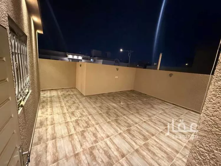 دور للإيجار في شارع عبدالله بن عبدالرحمن سراج ، حي النرجس ، الرياض ، منطقة الرياض صورة 3