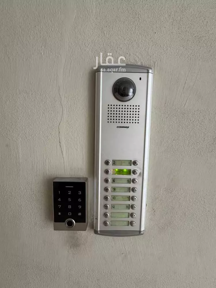 شقة للإيجار في شارع تبوك, حي الإزدهار, مدينة الرياض, منطقة الرياض صورة 4