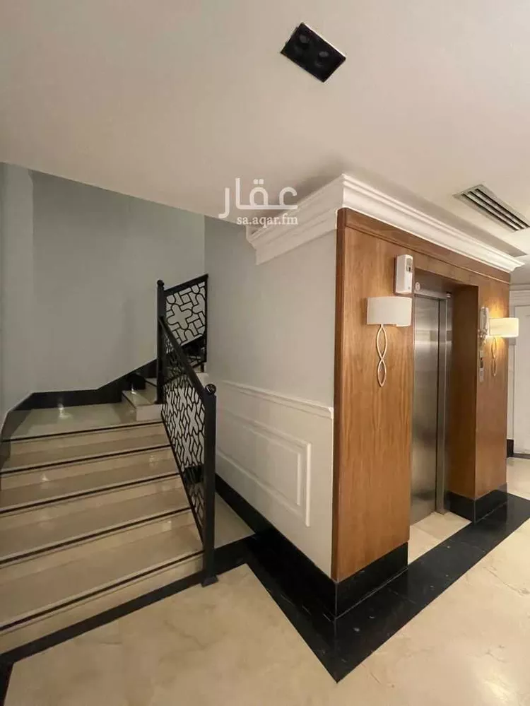 شقة للإيجار في شارع العباس بن عبدالمطلب, حي الإزدهار, مدينة الرياض, منطقة الرياض صورة 4