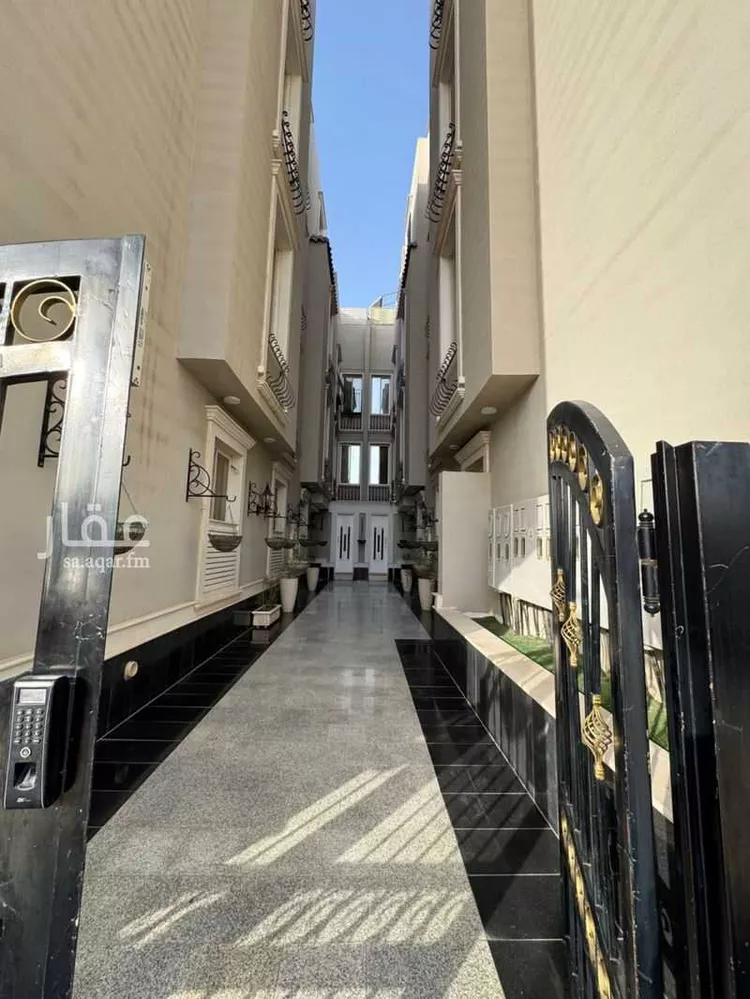 شقة للإيجار في شارع تبوك, حي الإزدهار, مدينة الرياض, منطقة الرياض صورة 2