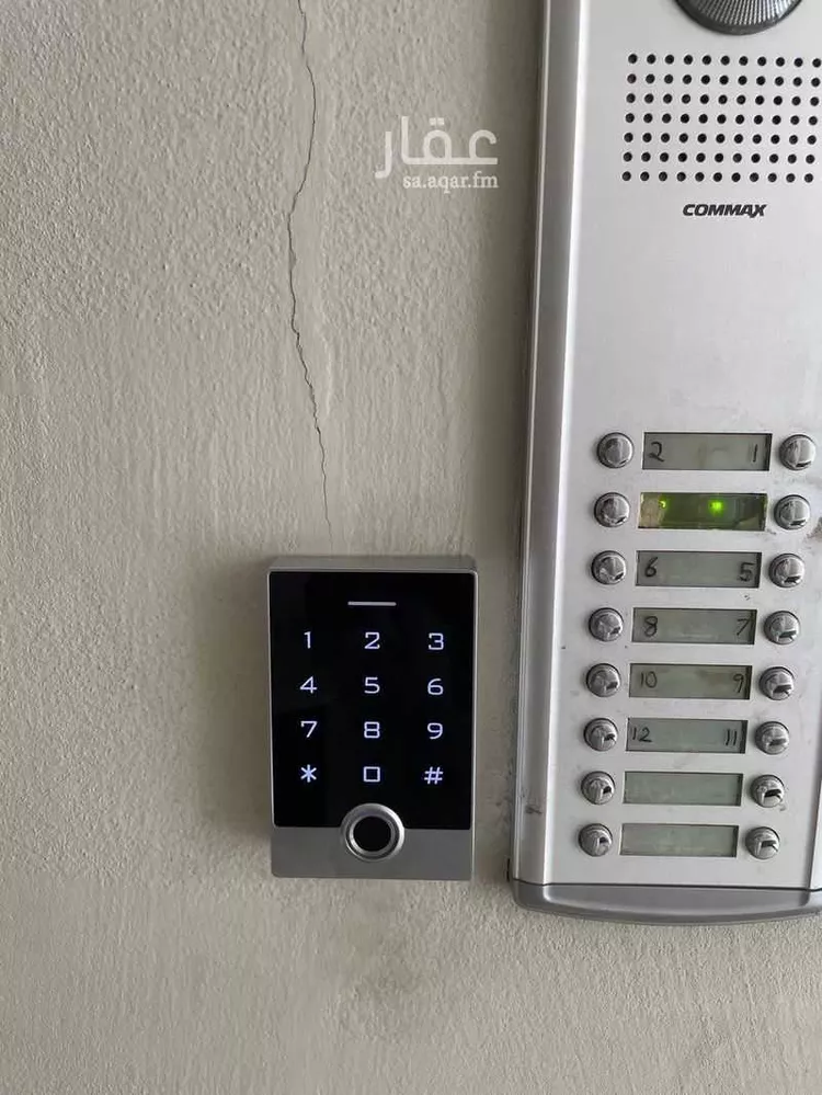 شقة للإيجار في شارع العباس بن عبدالمطلب, حي الإزدهار, مدينة الرياض, منطقة الرياض صورة 2