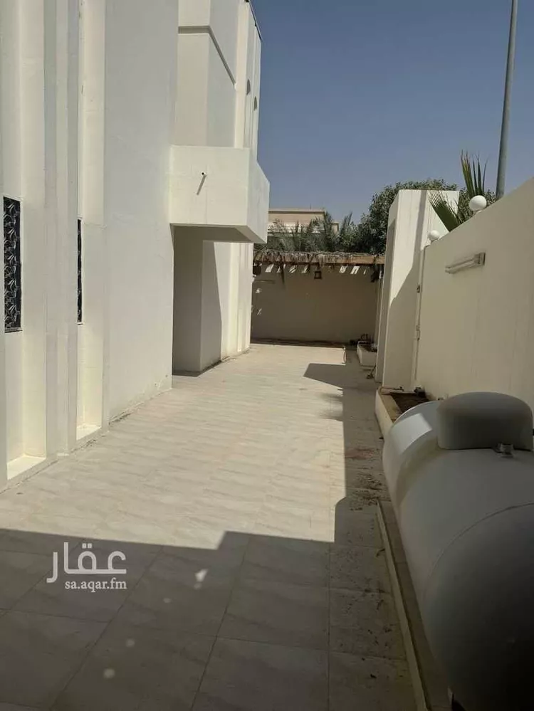 فيلا للإيجار في شارع ابراهيم المحدث, حي العليا, مدينة الرياض, منطقة الرياض صورة 2