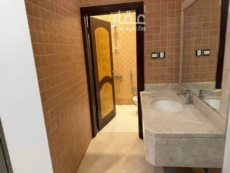 عمارة للإيجار في شارع عبدالحق الحامد, حي المصفاة, مدينة الرياض, منطقة الرياض صورة 2