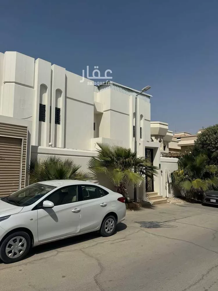 فيلا للإيجار في شارع ابراهيم المحدث, حي العليا, مدينة الرياض, منطقة الرياض صورة 3