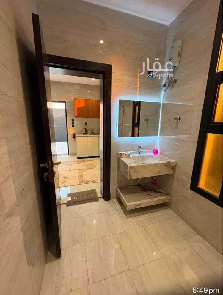 Furnished Apartment for Booking in Abha Al Arin 8