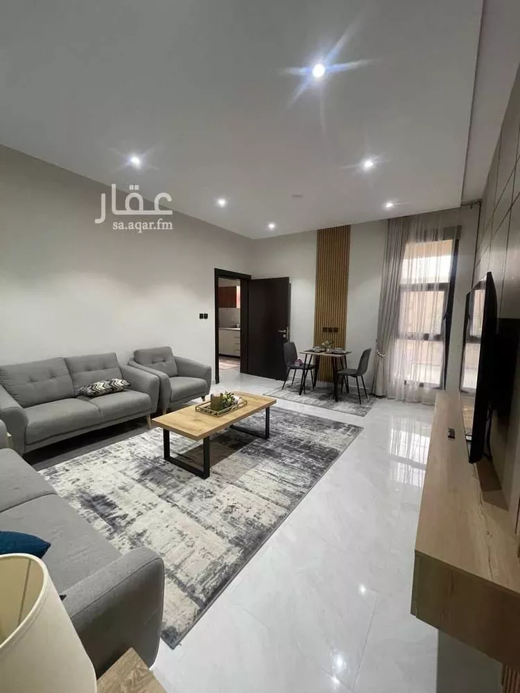 Furnished Apartment for Booking in Abha Al Arin 15