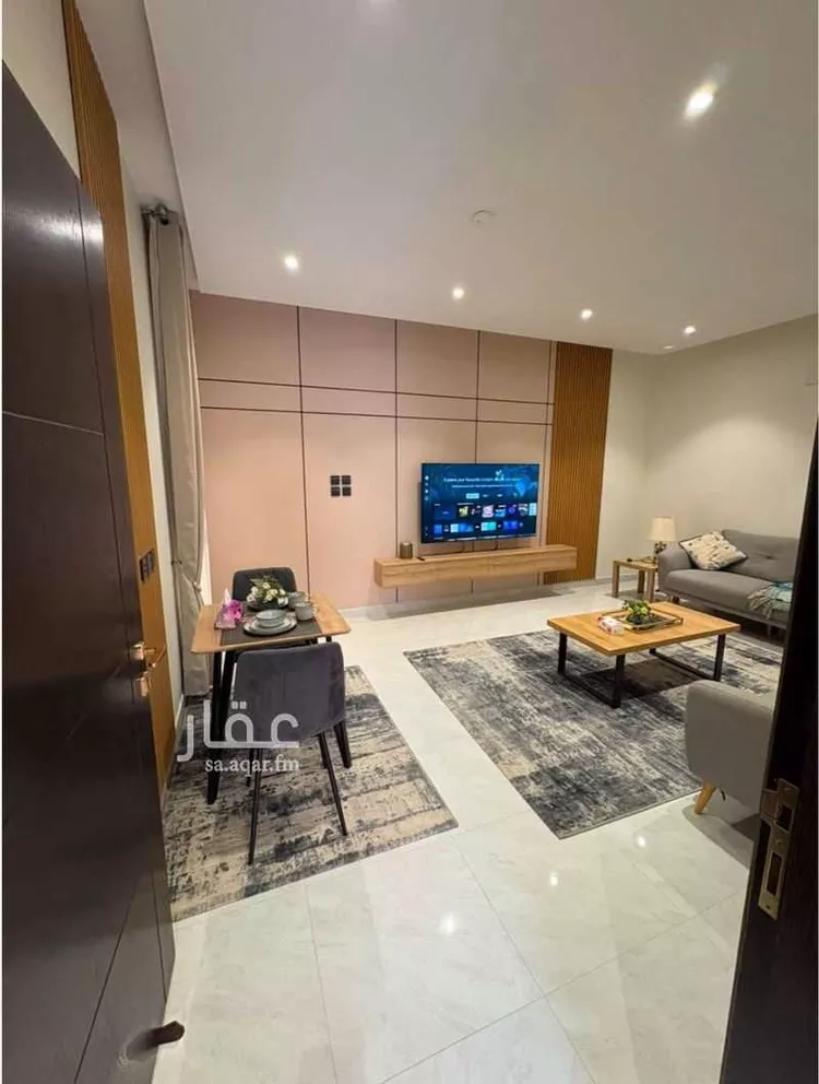 Furnished Apartment for Booking in Abha Al Arin 9