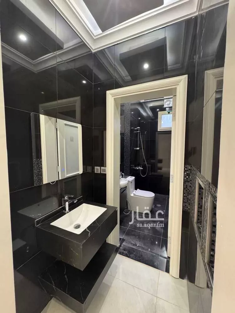 شقة للإيجار في شارع ابو الحسن البصري, حي الروضة, مدينة جدة, منطقة مكة المكرمة صورة 2