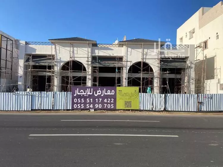 محل للإيجار في شارع شارع عابر القرات, حي الشراع, مدينة جدة, منطقة مكة المكرمة صورة 3