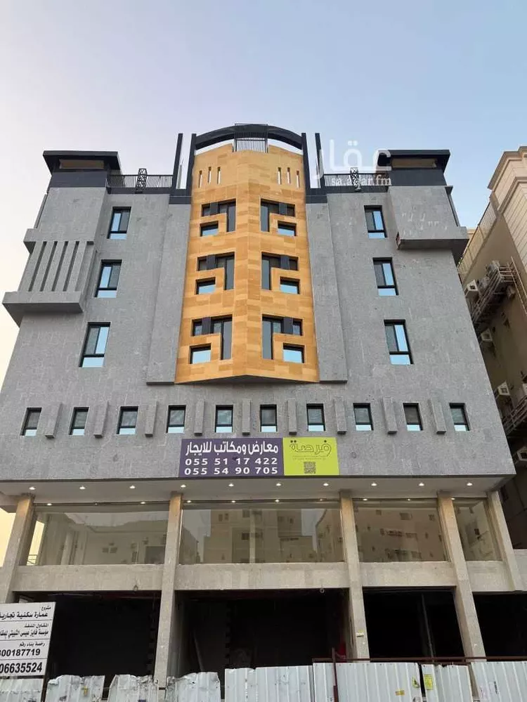 Commercial Office for Rent in Jeddah Al Wahah صورة 5
