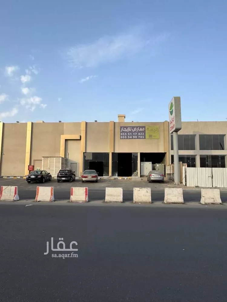 محل للإيجار في شارع ياسر بن عامر الكناني الفرعي, حي الصالحية, مدينة جدة, منطقة مكة المكرمة صورة 3