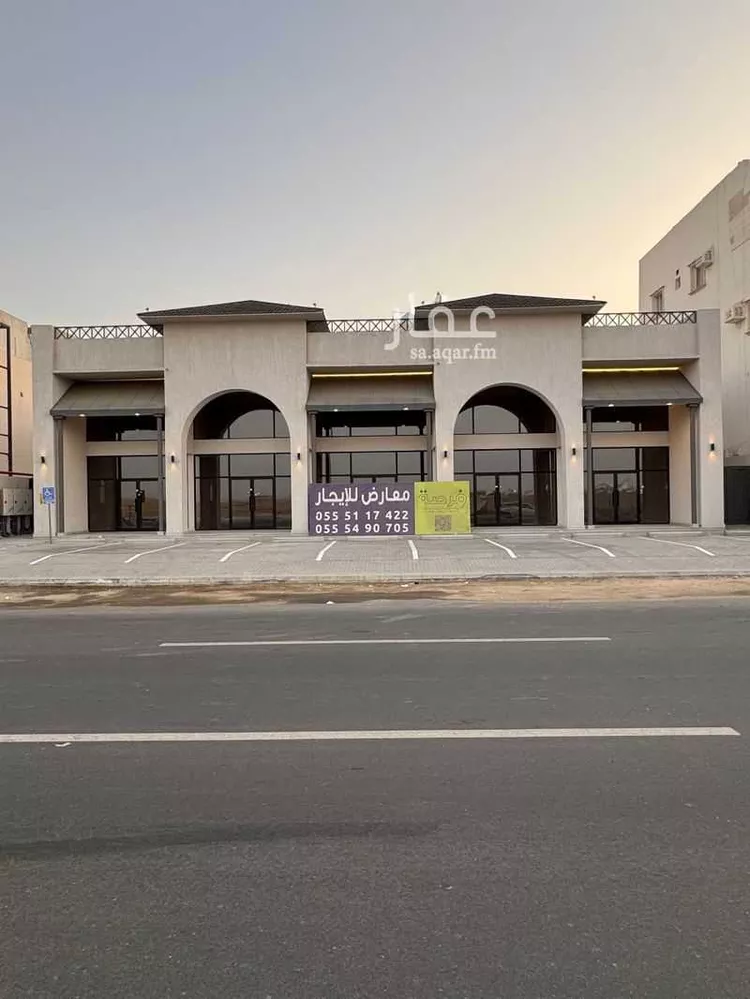 محل للإيجار في شارع عابر القرات, حي الشراع, مدينة جدة, منطقة مكة المكرمة 7