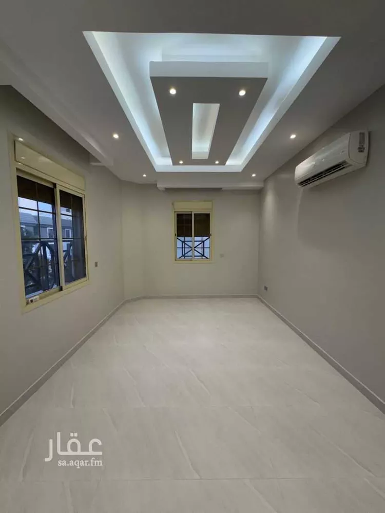 شقة للإيجار في شارع ابو الحسن البصري, حي الروضة, مدينة جدة, منطقة مكة المكرمة