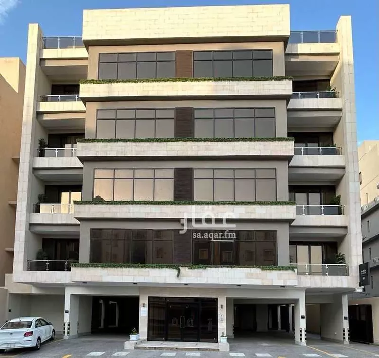 شقة للإيجار في شارع العضيلية, حي أم حبلين الغربية, مدينة جدة, منطقة مكة المكرمة